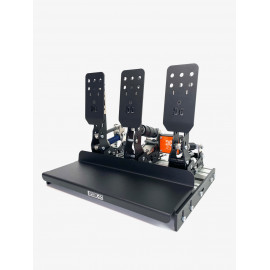 Pedalera DC RS v2
