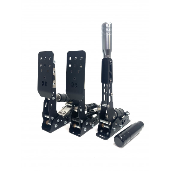 HAND BRAKE DC