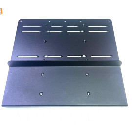 Baseplate DC